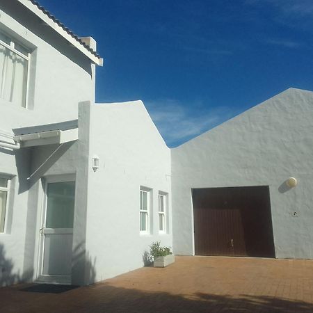 Heaven'S Door Bettyʼs Bay Exterior foto