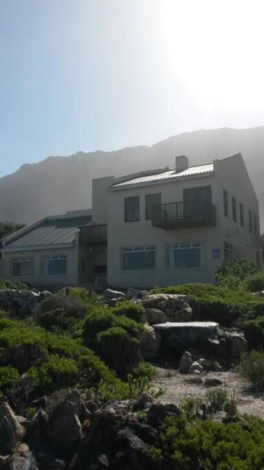 Heaven'S Door Bettyʼs Bay Exterior foto