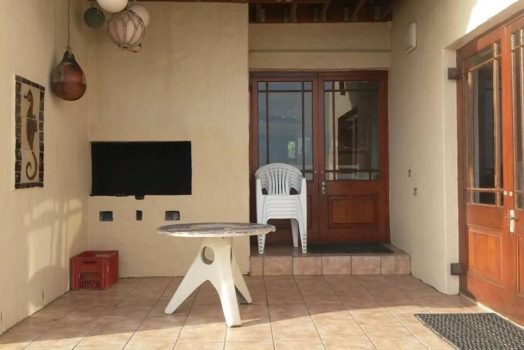 Heaven'S Door Bettyʼs Bay Exterior foto