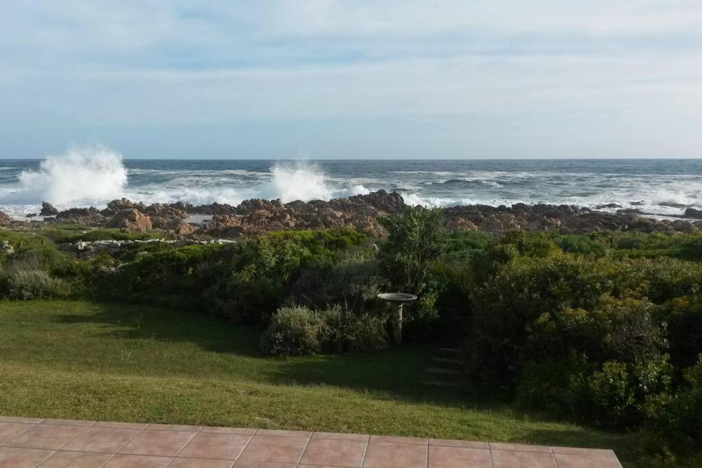 Heaven'S Door Bettyʼs Bay Exterior foto