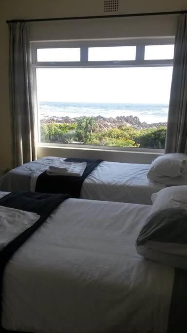 Heaven'S Door Bettyʼs Bay Exterior foto