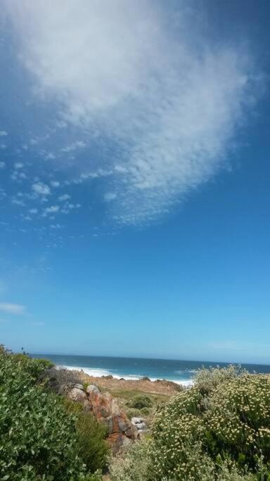 Heaven'S Door Bettyʼs Bay Exterior foto