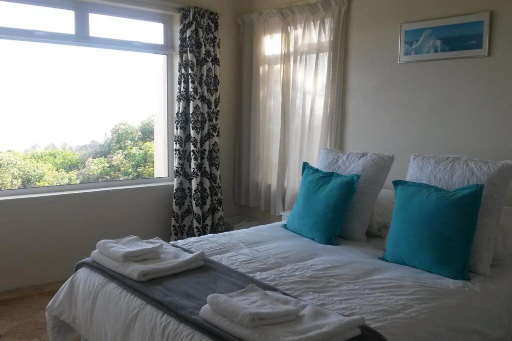 Heaven'S Door Bettyʼs Bay Exterior foto