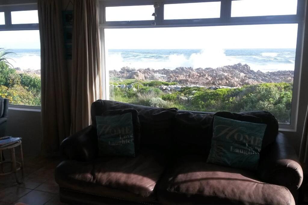 Heaven'S Door Bettyʼs Bay Exterior foto