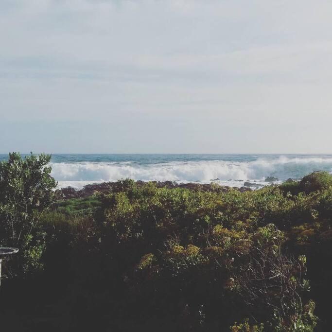 Heaven'S Door Bettyʼs Bay Exterior foto