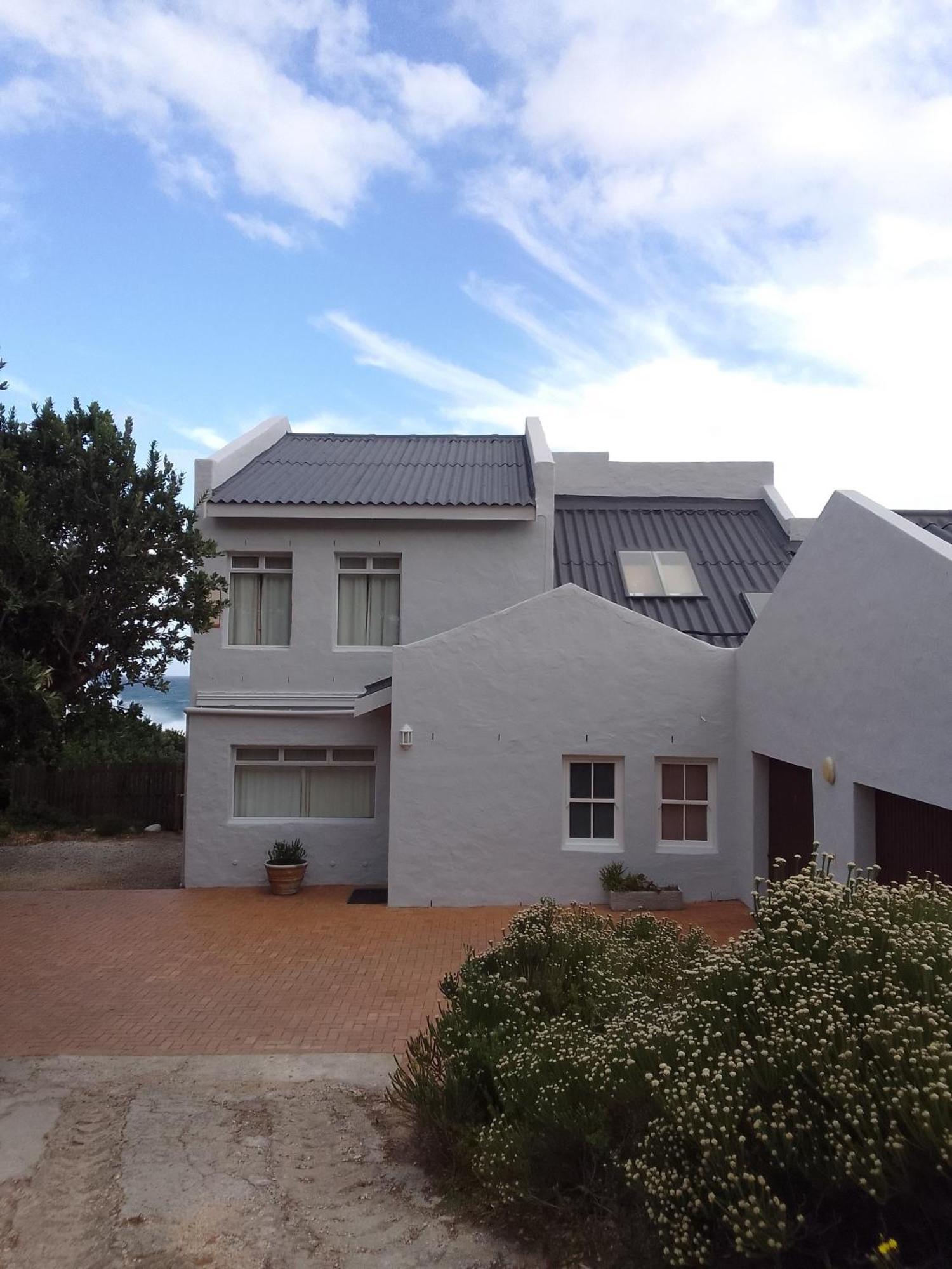 Heaven'S Door Bettyʼs Bay Exterior foto