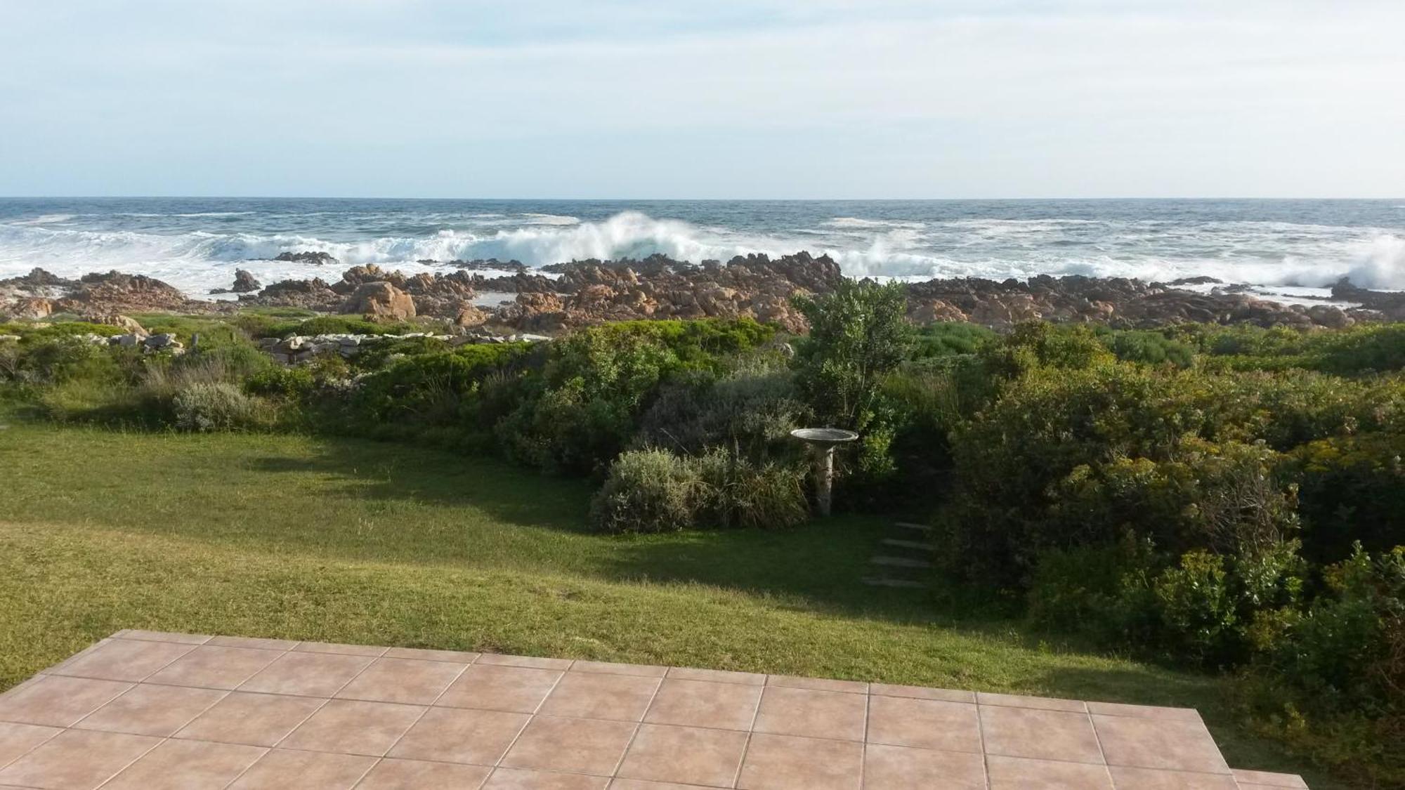 Heaven'S Door Bettyʼs Bay Exterior foto